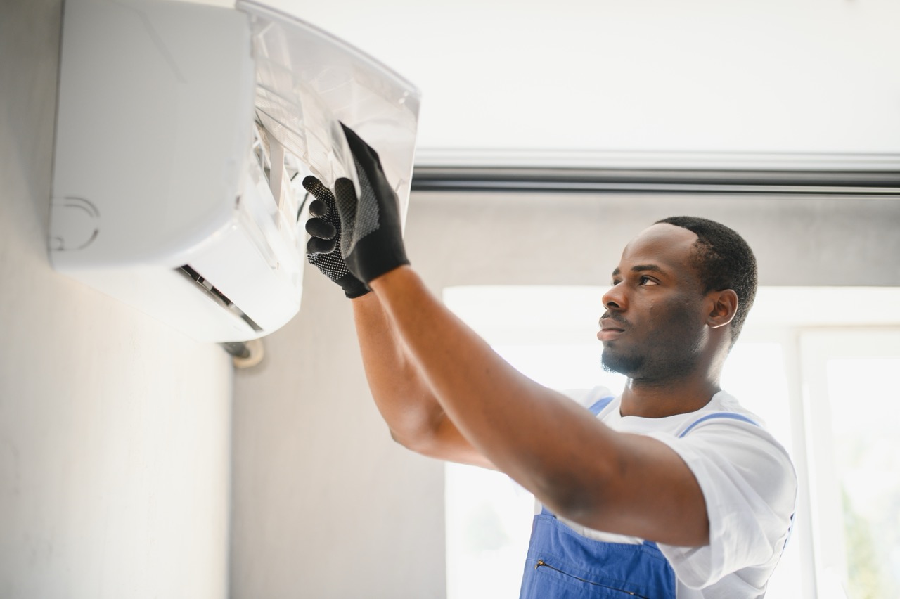 photo climatisation kaizen