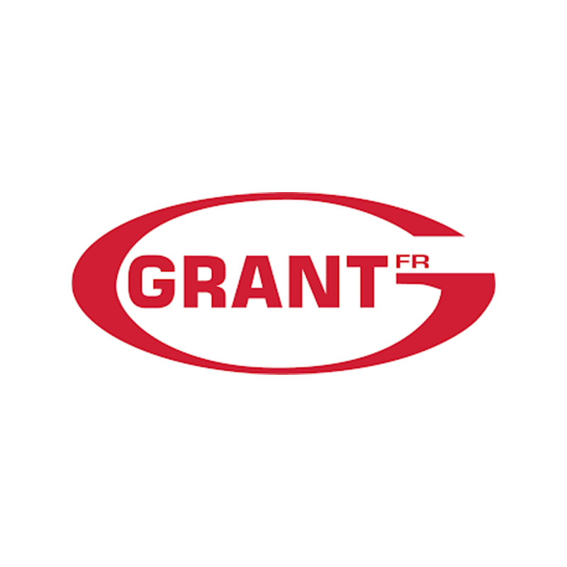 logo grant