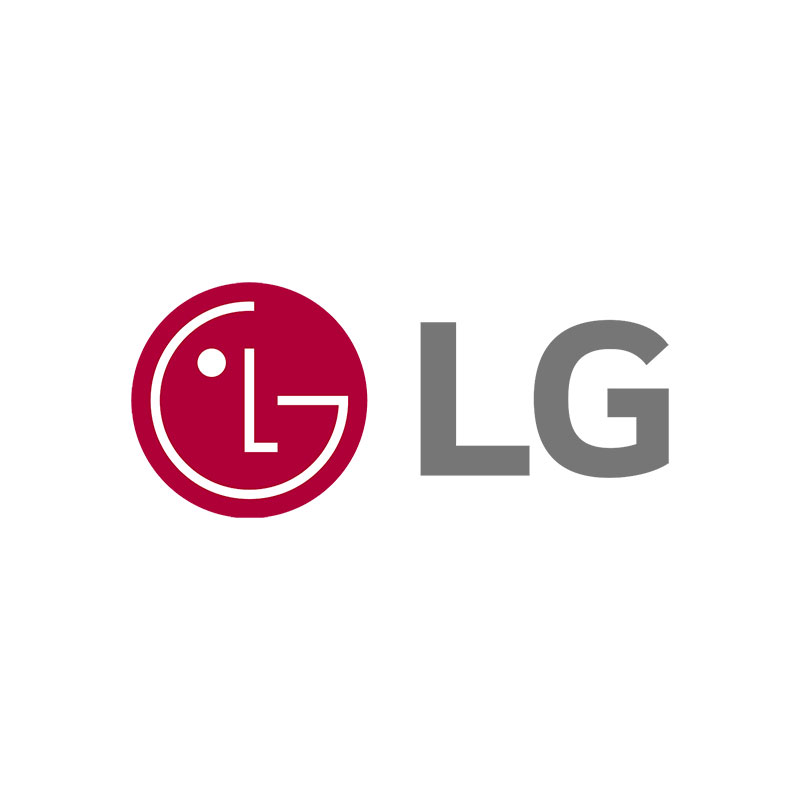 logo lg pompe a chaleur Kaizen