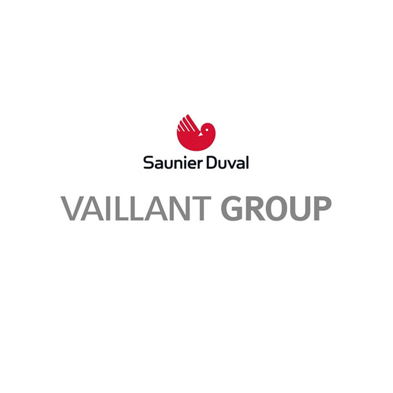 logo vaillant saunier duval