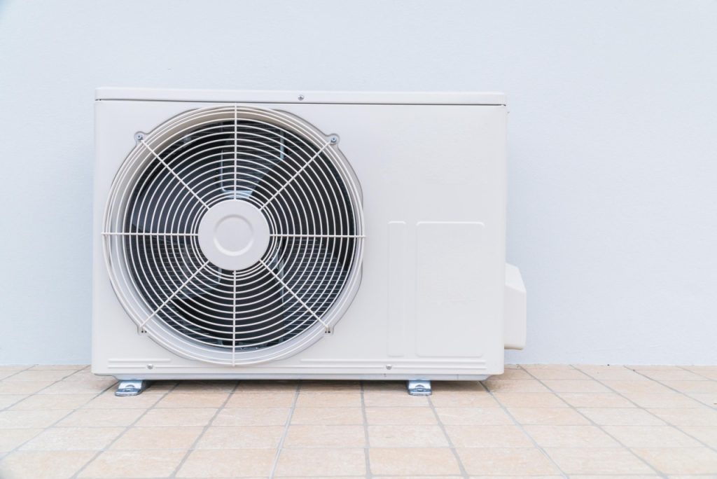 photo pompe a chaleur kaizen